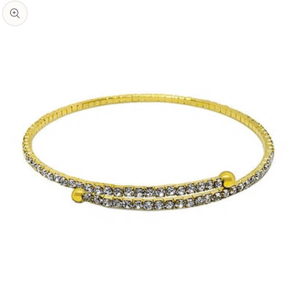 MAYA J Flexi Bracelets SET OF 2! - Picture 3 of 7